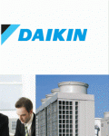 Каталог Daikin, VRV системы кондиционирования