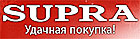 Логотип компании Супра
